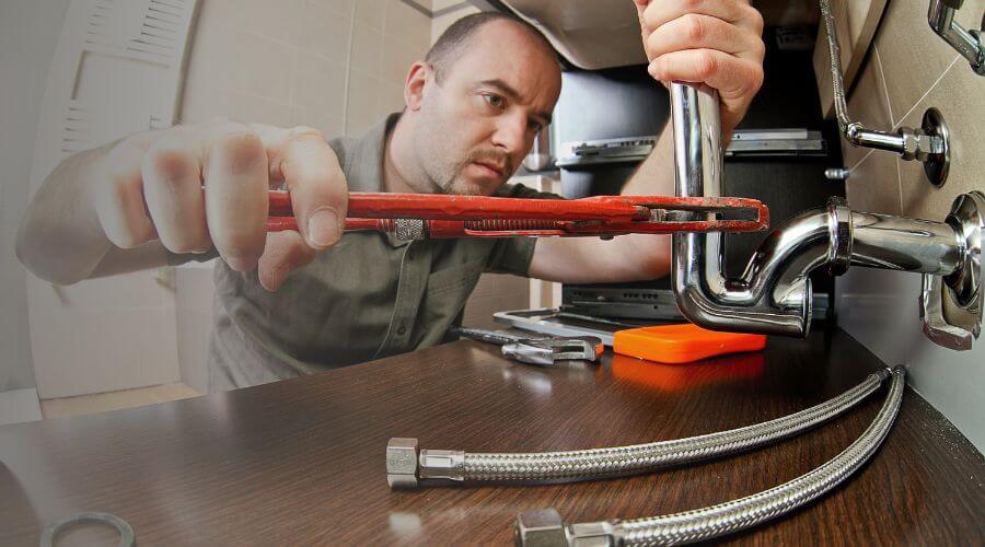 Local annual plumbing maintenance in Bronte, TX